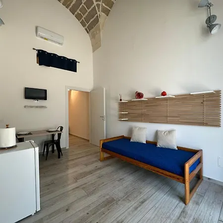 Apartmán Le Casette Di Dany