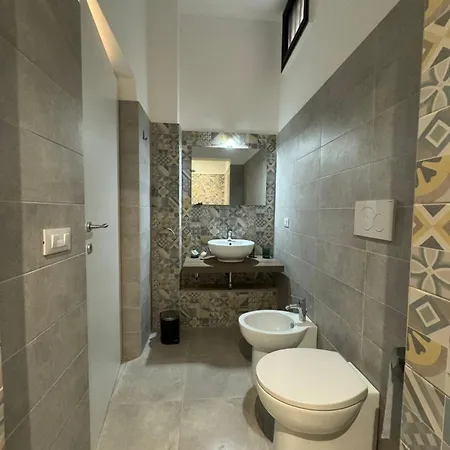 Le Casette Di Dany Apartmán Lecce