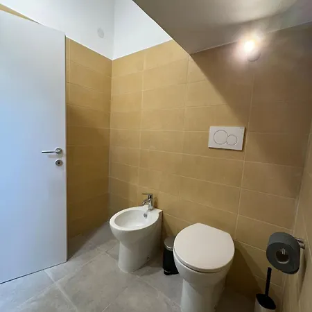Apartmán Le Casette Di Dany Lecce