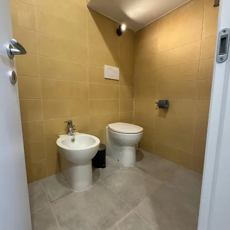 Apartmán Le Casette Di Dany
