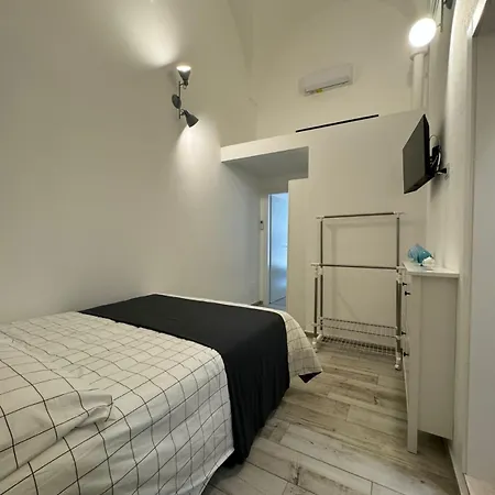 Le Casette Di Dany Apartmán