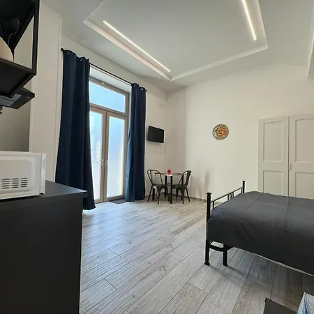Le Casette Di Dany Apartmán *