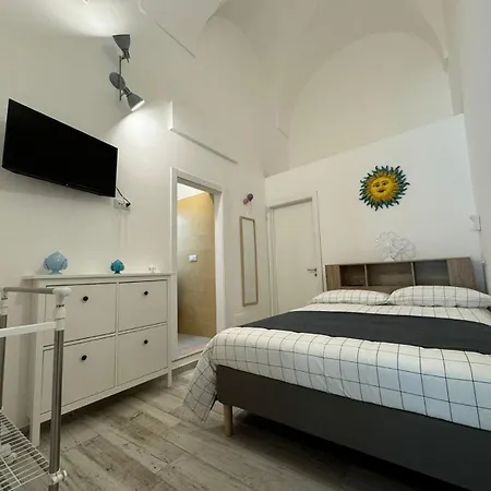 Le Casette Di Dany Apartmán Lecce