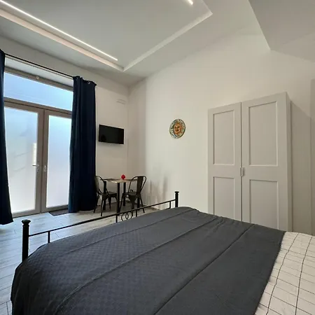 Le Casette Di Dany Apartment Lecce