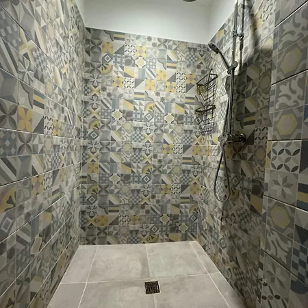 Apartmán Le Casette Di Dany