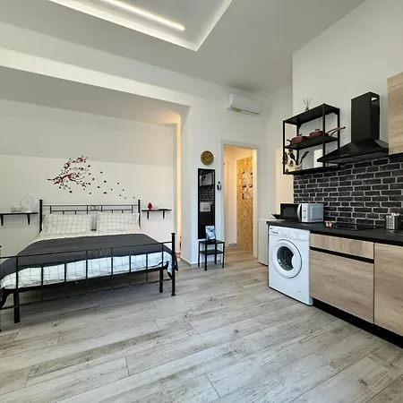 Apartmán Le Casette Di Dany Lecce