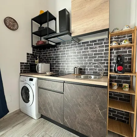 Apartmán Le Casette Di Dany Lecce