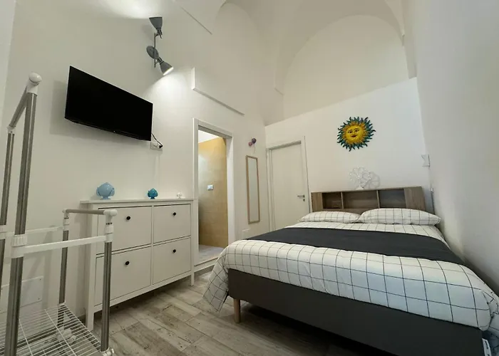 Le Casette Di Dany Apartment Lecce