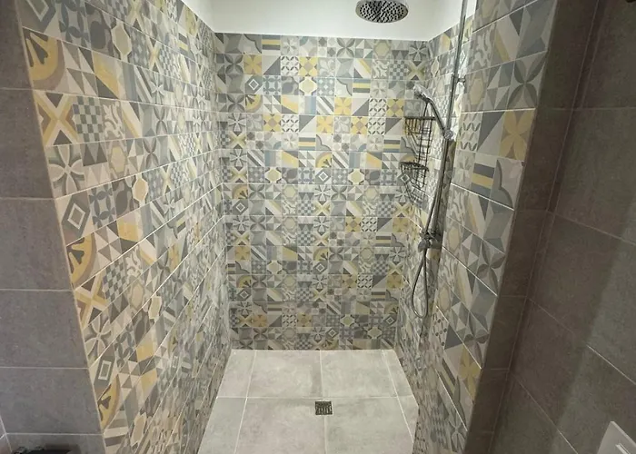 Le Casette Di Dany Apartment *