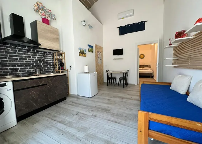 Le Casette Di Dany * Лечче