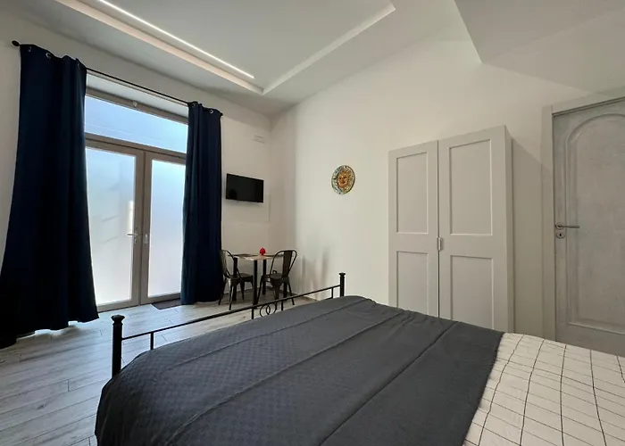 Le Casette Di Dany Apartment Lecce