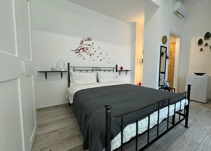 Le Casette Di Dany Лечче