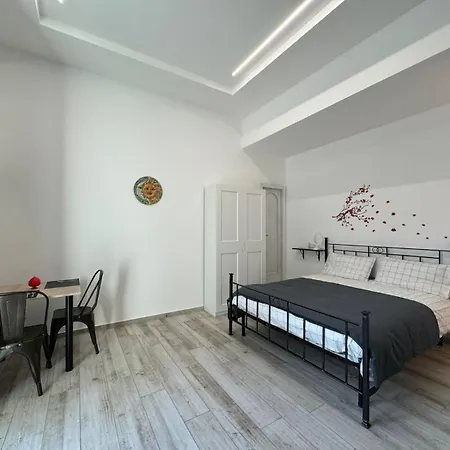 Le Casette Di Dany Apartmán