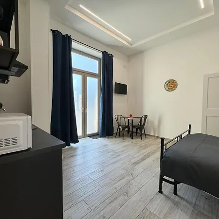 Le Casette Di Dany Apartment