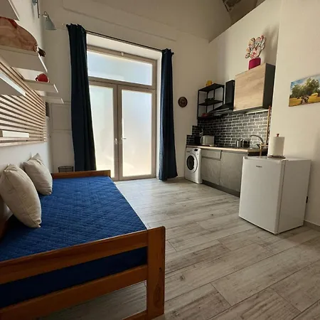 Le Casette Di Dany דירה לצ'ה