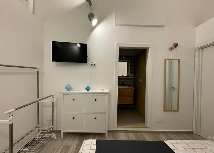 Le Casette Di Dany * לצ'ה