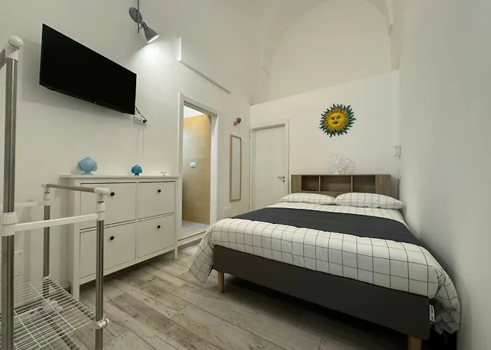 Le Casette Di Dany לצ'ה