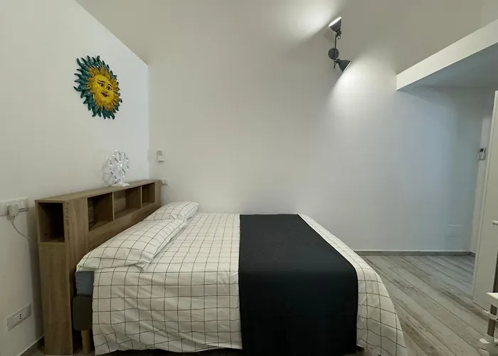 Le Casette Di Dany לצ'ה