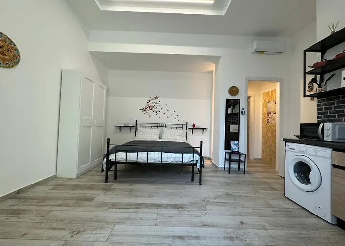 Le Casette Di Dany * Lecce