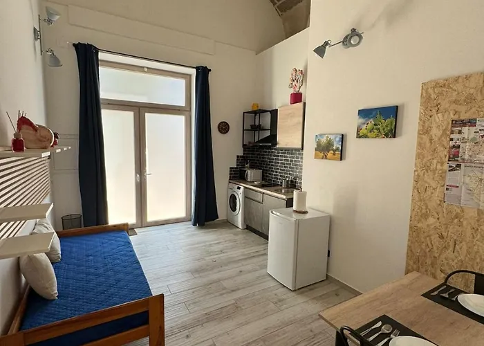 Le Casette Di Dany 莱切