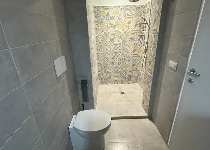 Le Casette Di Dany לצ'ה