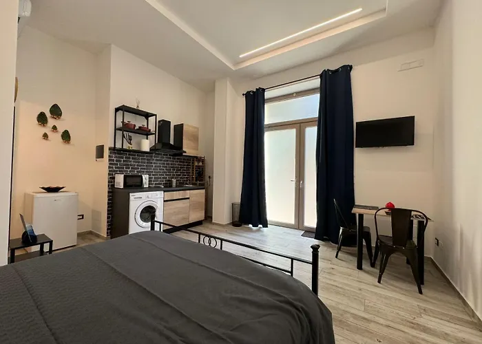 Le Casette Di Dany 公寓