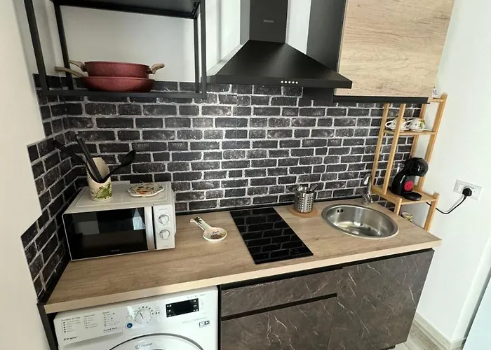 Le Casette Di Dany * לצ'ה