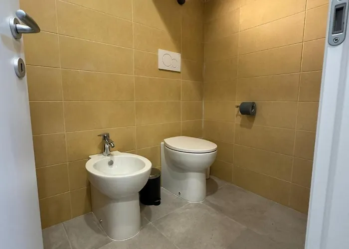 דירה Le Casette Di Dany