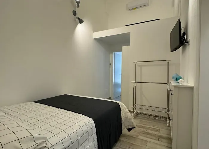 Le Casette Di Dany דירה