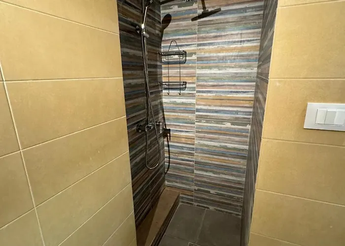 Le Casette Di Dany * 莱切