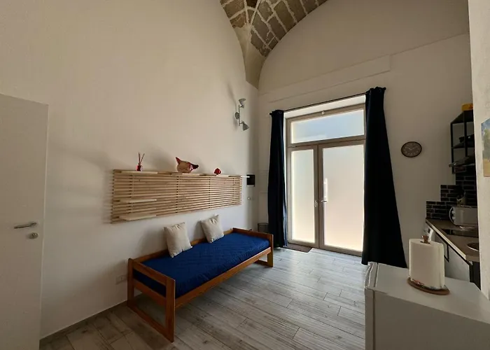 Le Casette Di Dany לצ'ה