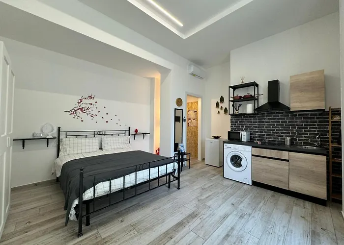 Le Casette Di Dany Lecce