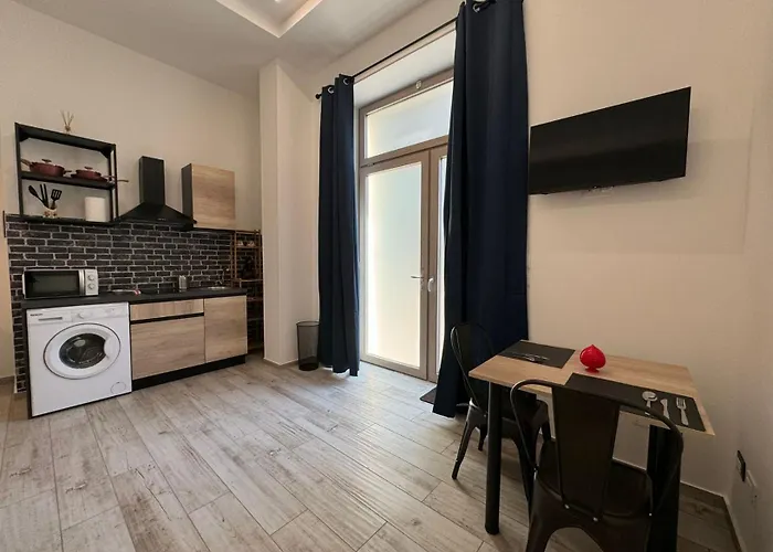 Le Casette Di Dany לצ'ה