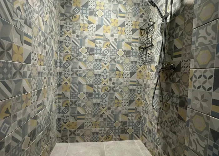 Apartmán Le Casette Di Dany