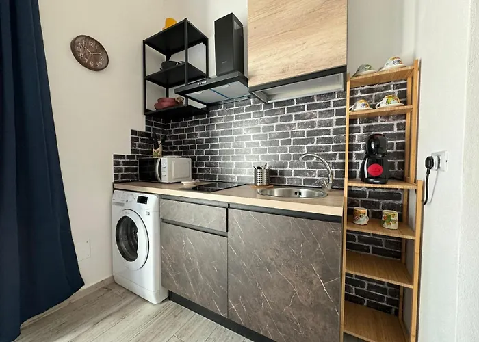 דירה Le Casette Di Dany לצ'ה